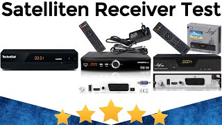 Satelliten Receiver Test 2023 ✔️ Beste Satelliten Receiver präsentiert Satelliten Receiver Test 2023 ✔️ Beste Satelliten Receiver präsentiert