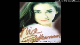 Nia Zulkarnaen - Hanya Padamu (Re-upload) - Composer : Anang Hermansyah 1997 (CDQ)
