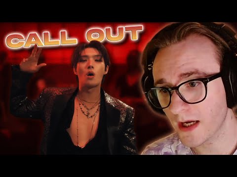 UNSTOPPABLE โก | ATEEZ Mingi โ Roar | Musician Reacts