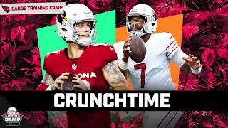 Carson Beck STANDS OUT From Rest Of Arizona Cardinals QB Room As Momentum Grows For Rookie QB