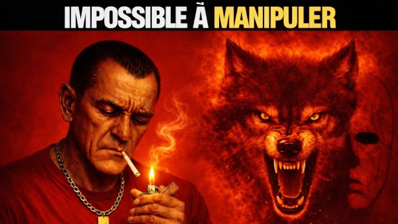 Ne Dis RIEN. Commande la Peur et le Respect | Philosophie Machiavélique