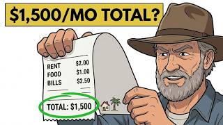 Why Older Aussies Are Fleeing to Asia (The $300K Retirement)