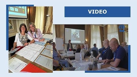 CIP voorjaarsconferentie 2023 - Introductie nieuwe crisisgame