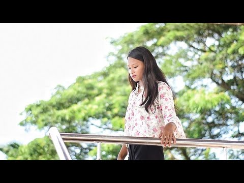 Mai ongjok nang kasani  official music video Full HD