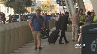 San Jose Mineta International To Test New TSA Security Technology