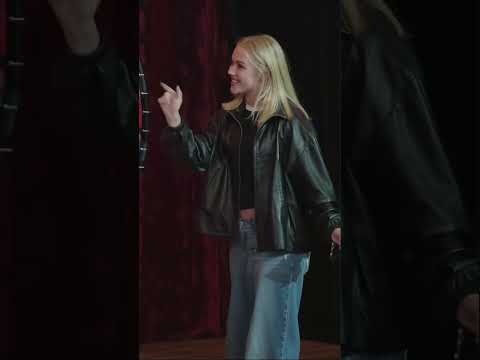 Freya Skye on Alex Warren's live on iHeartRadio (August 6, 2026)