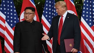 North Korea reportedly executes special envoy to US