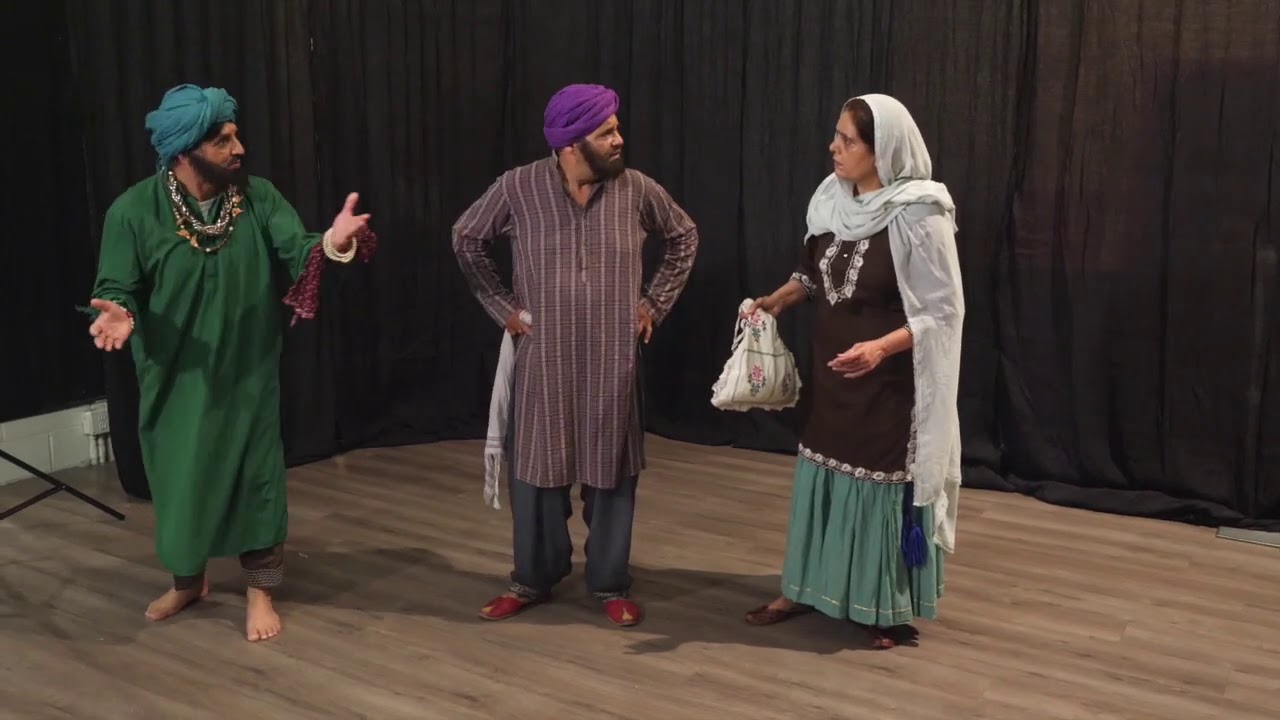 Proud to be Sikh | Gurdip Arts Academy |