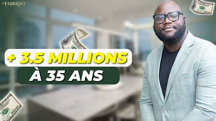 De 0 à MILLIONAIRE Grace à l'immobilier (Mon Histoire)
