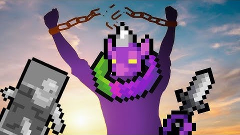 Crypt of the Necrodancer - Coda [Phasing Mode] Cleared