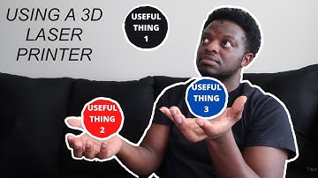 3 Useful Things to Make with a Laser Cutter