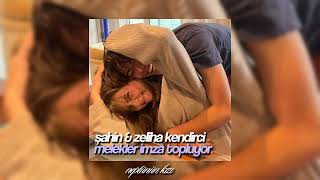 Şahin & Zeliha Kendirci - Melekler Imza Topluyor Speed - Up (Istek)