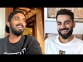 Virat Kohli X KL Rahul FunTalk | Interview | NB Reviews