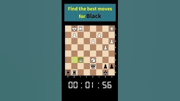 Chess Puzzle 413