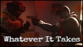 Warzone & Multiplayer Montage: Whatever It Takes - Imagine Dragons