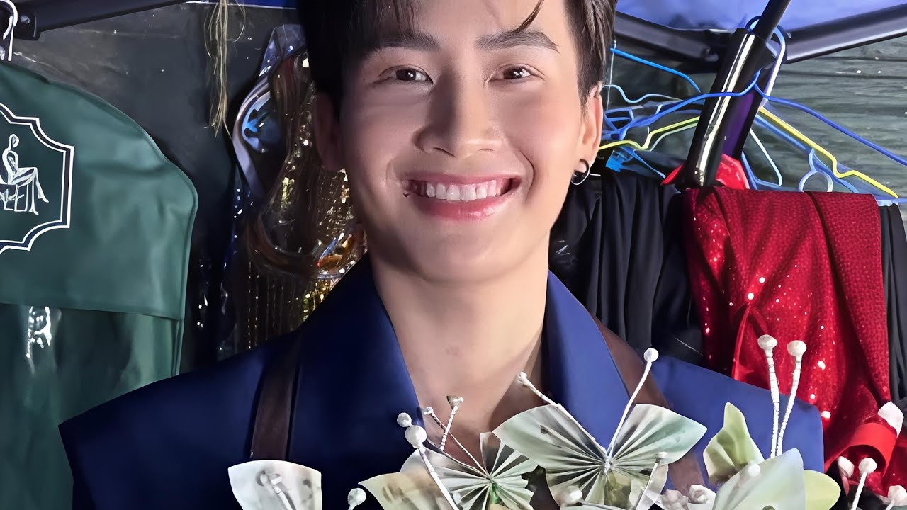 น่ารัก😁ความในใจ💗ของหมูหยอง💗