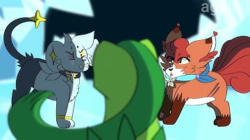 Meet Me In The Woods - Part 13 [OCs]