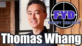 Cyber Security Regulation and Best Practices for 2021 with Thomas Whang, Impelix CTO