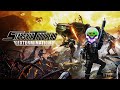 Bug Stompers Inc. | Starship Troopers: Extermination