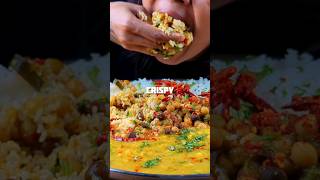 #indianfood #dikshapatgirimukbang #eatingasmr #eatingshowmukbang #veganfoodmukbang #dalchawal