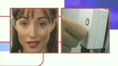 IBM Aptiva Home Director Video Promo