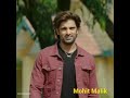 Tellywood srk mohit malik  baadshah song status  mohitmalik