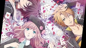 Anime Moonflower full song)