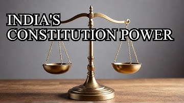 Basic Structure Doctrine EXPLAINED | Most Powerful Concept in Indian Constitution!