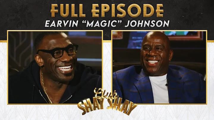 Magic Johnson on LeBron, Westbrook, Kareem, Jordan...
