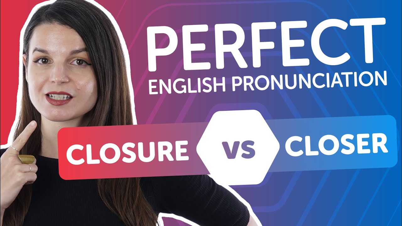 Fricatives: s vs z and ʃ vs ʒ | Perfect English Pronunciation - The ...