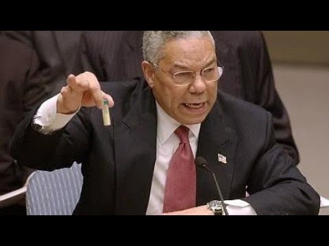 ქიმიური შეტევა უკრაინაში?