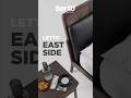 Letto in legno massello East Side: cosa lo rende speciale?