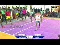 Round4  valappakudi vs  onbathuveli valapakudi  mens kabaddi tournament 2023