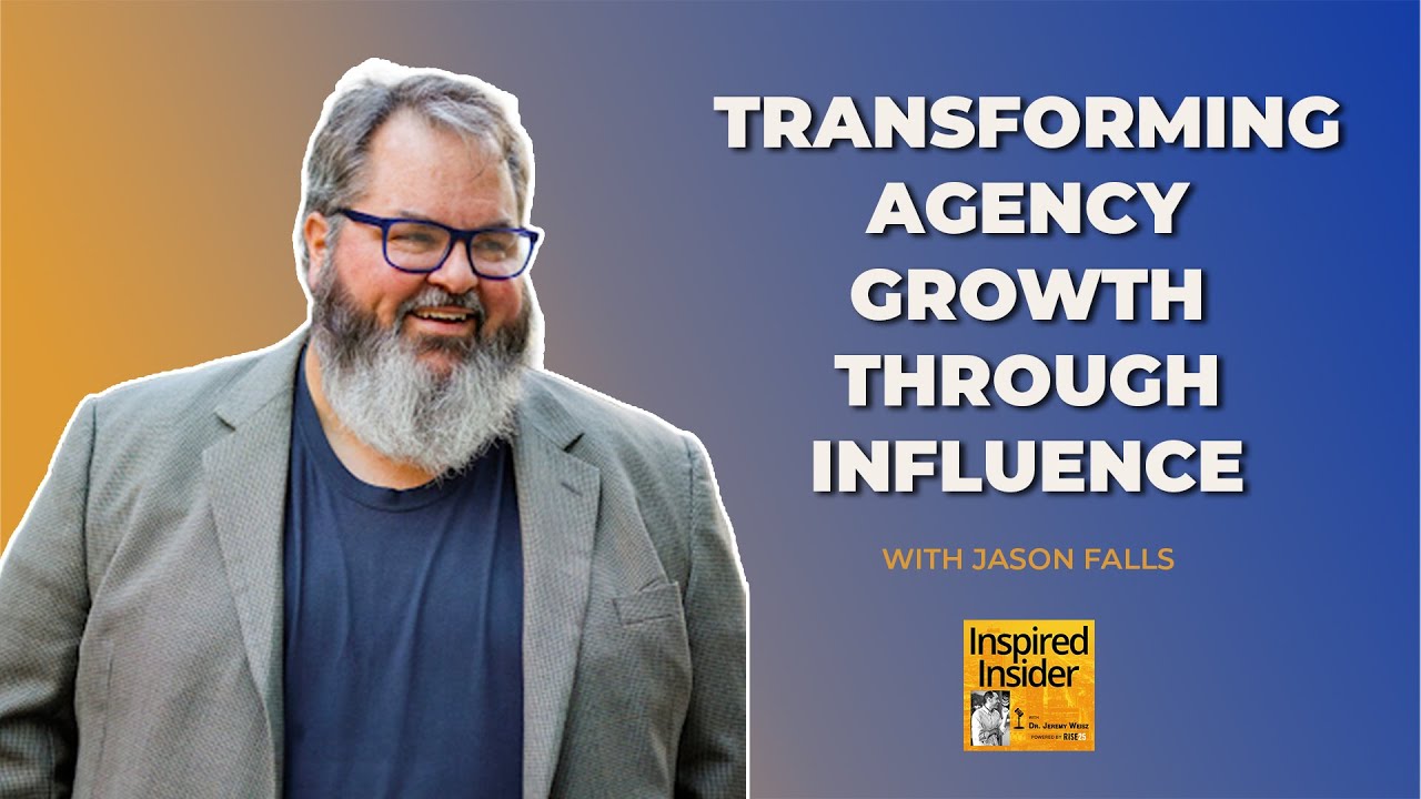 [Top Agency Series] Transforming Agency Growth Through Influence With ...