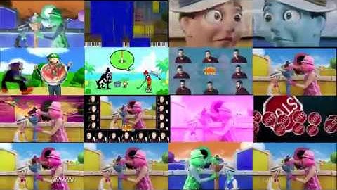 We Are Number One but it