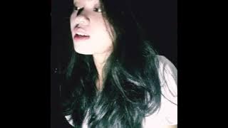 Dibuai luko-Elsa Pitaloka ( Cover ) by ranjani hendryan