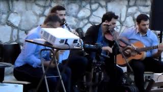 Εκδήλωση για τον κλαριντζή Κώστα Γκιαούζο στο Νεοχώρι Λευκάδας