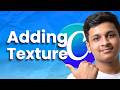 How to Add Texture to Your Design in Canva Easy Way