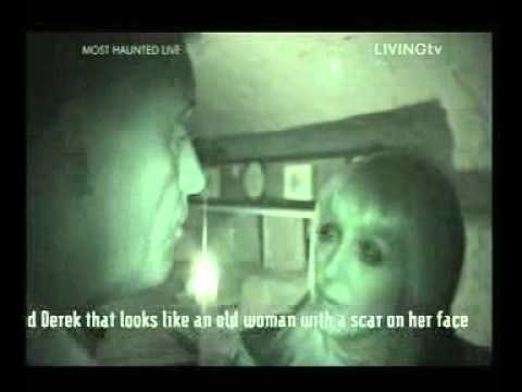 Most Haunted Live At Halloween-Pendle Hill – (Day 3 – 01-Nov-2004)