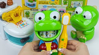 Download Lagu 60 Minutes Ultimate Dentist Toys Playset, Satisfying Unboxing Crong Doctor Set | Tina Review MP3 Download Lagu 60 Minutes Ultimate Dentist Toys Playset, Satisfying Unboxing Crong Doctor Set | Tina Review MP3