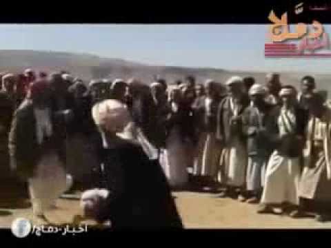 زامل اهل السنة دماج 1435