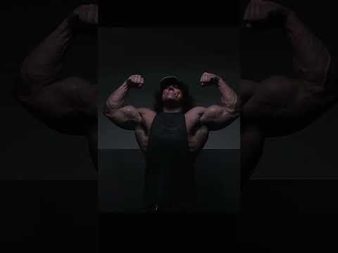 Видео: Sam Sulek #gym #samsulek #bodybuilding