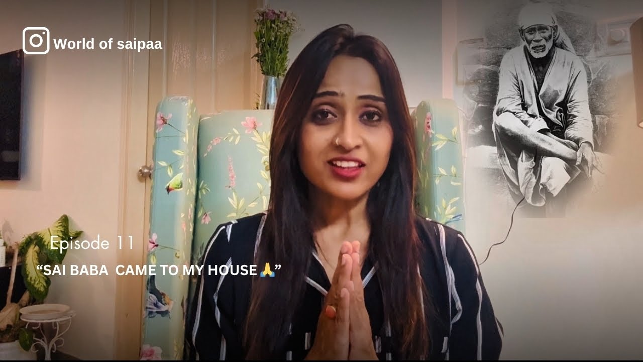 Miracle’s of Sai Baba || Namitha Hegde || Sai Devotee