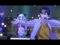 システム・オブ・ロマンス『360度』MV ミュージックビデオ / ラプソディ(Rhapsody)