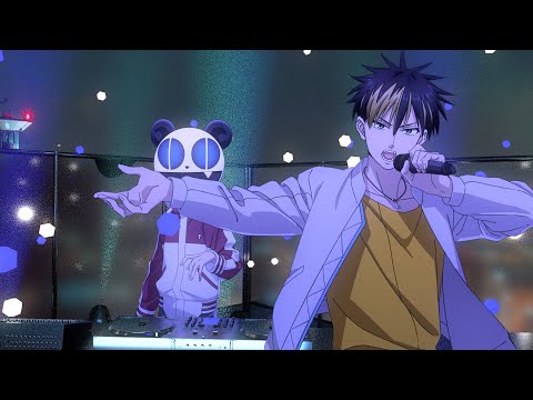システム・オブ・ロマンス『360度』MV ミュージックビデオ / ラプソディ（Rhapsody）
