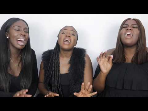 My Help - Shekinah Cover