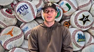 Top 10 College Baseball Teams in the Country 2019