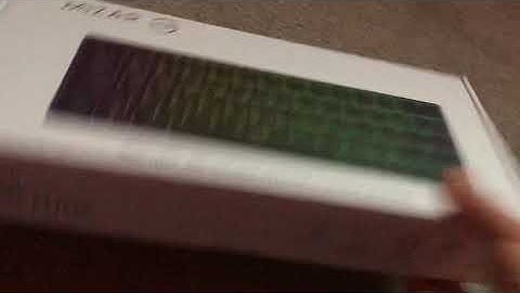 When you get your first mechanical keyboard