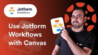 How to Set Up the Canvas LMS Element in Your Workflow