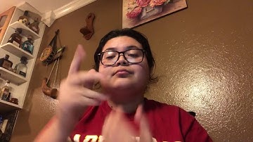 ASL 3 INTRO VIDEO